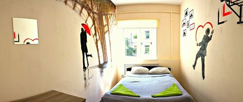 Хостел Like в Ярославле