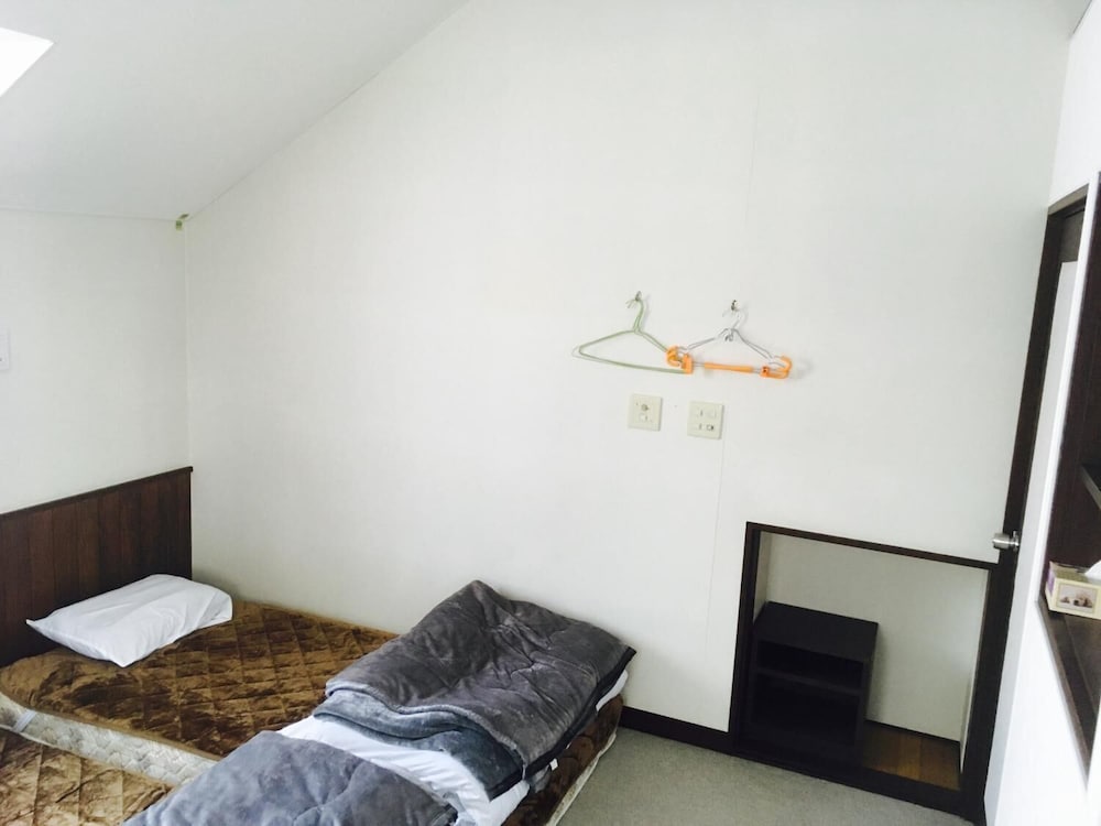 Фото Onsen Yasumori