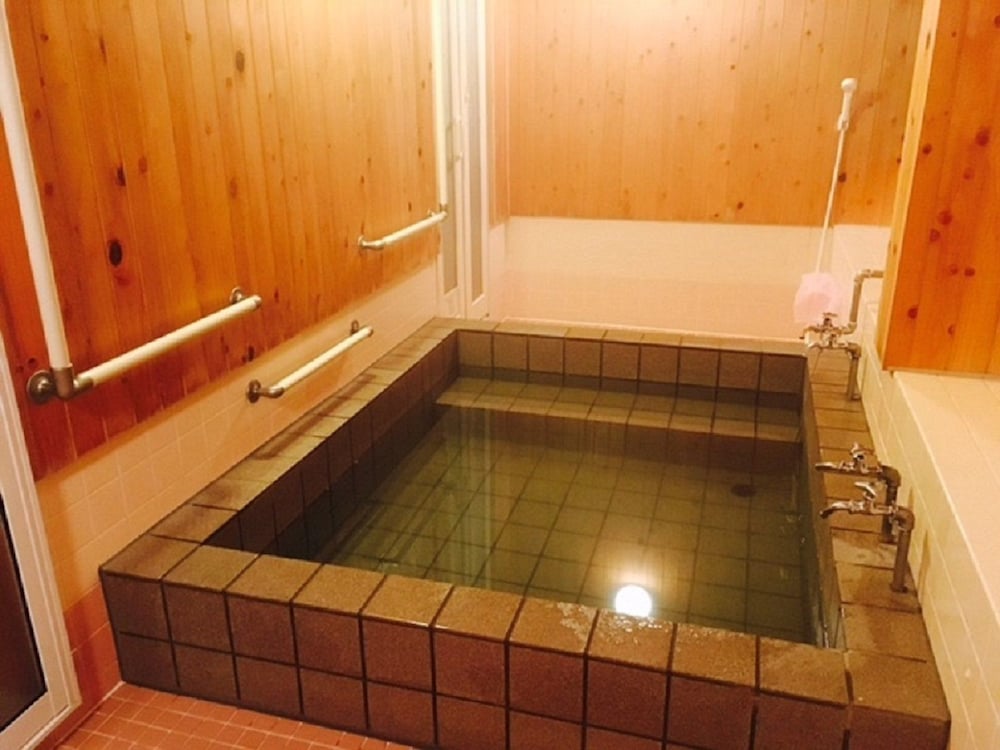 Фото Onsen Yasumori