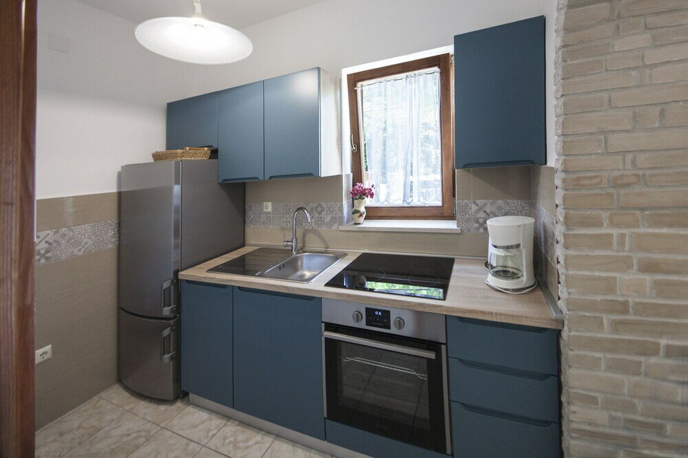 Фото Apartments Bubamara 1398