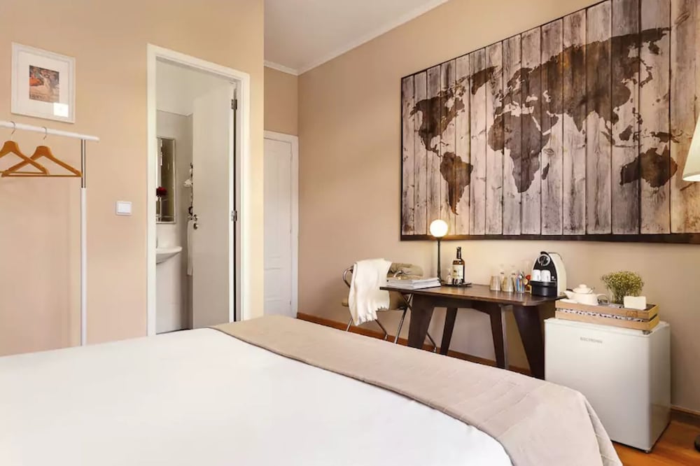 Фото Porta 33 Bed & Bath