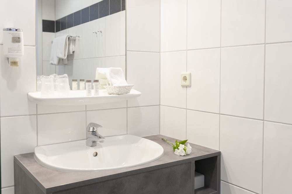 Фото Johanniter Gästehaus