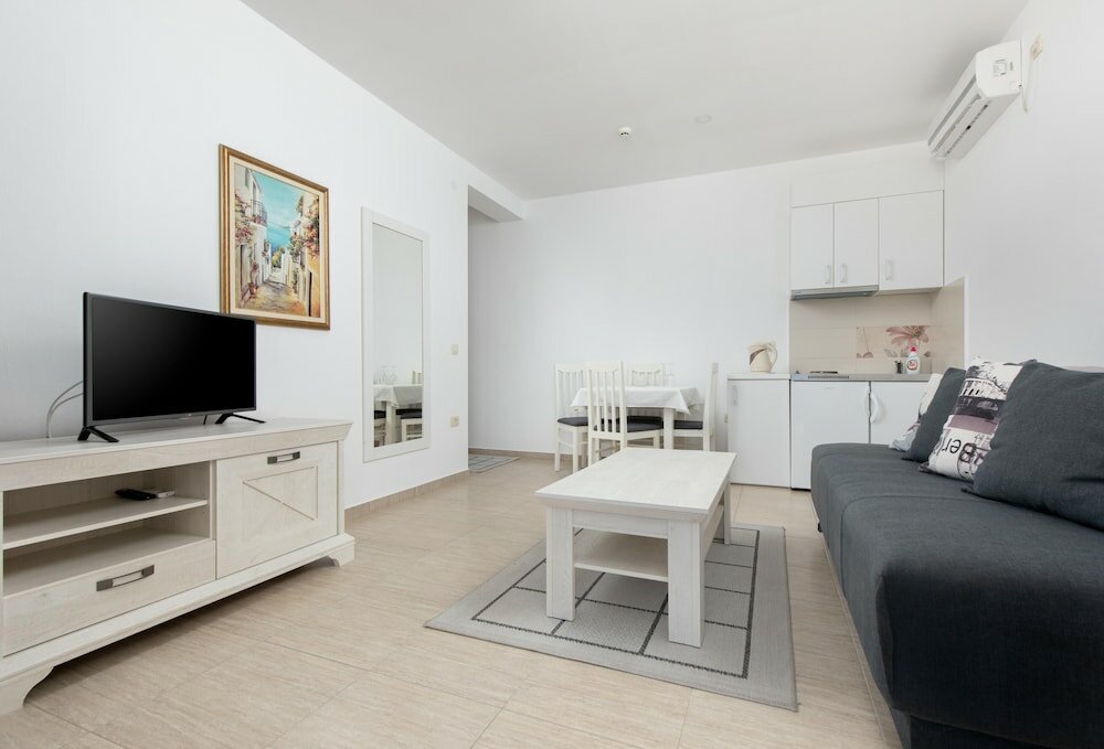 Фото Apartments Jovan