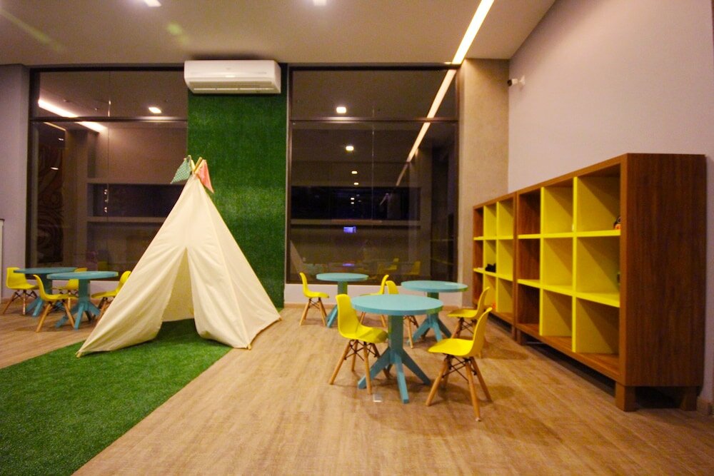 Фото Hot Beach Resort