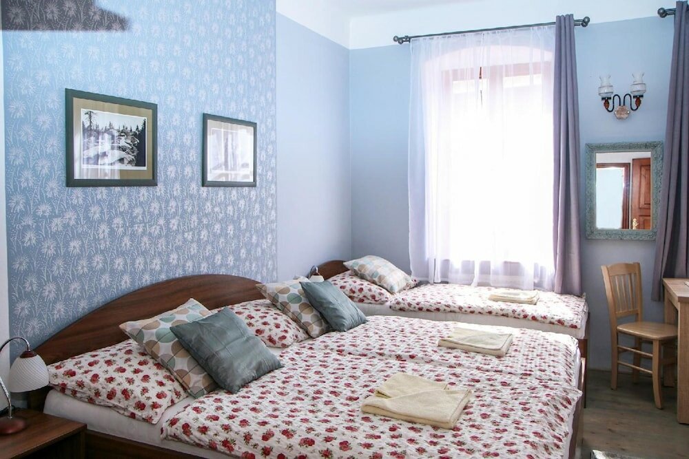 Фото Mini Hotel Abraka