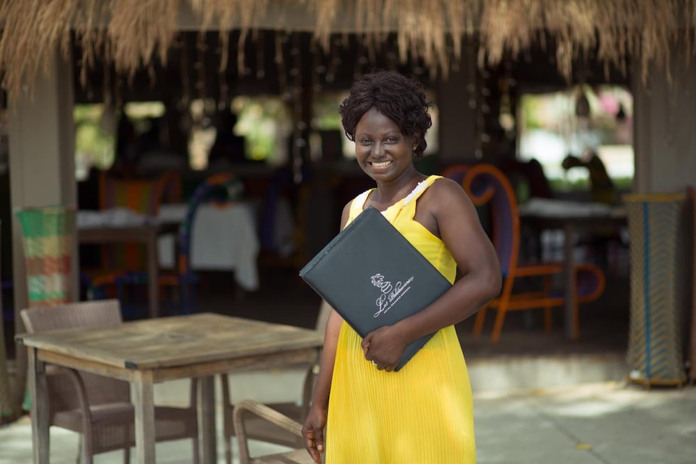 Фото Hotel Les Paletuviers