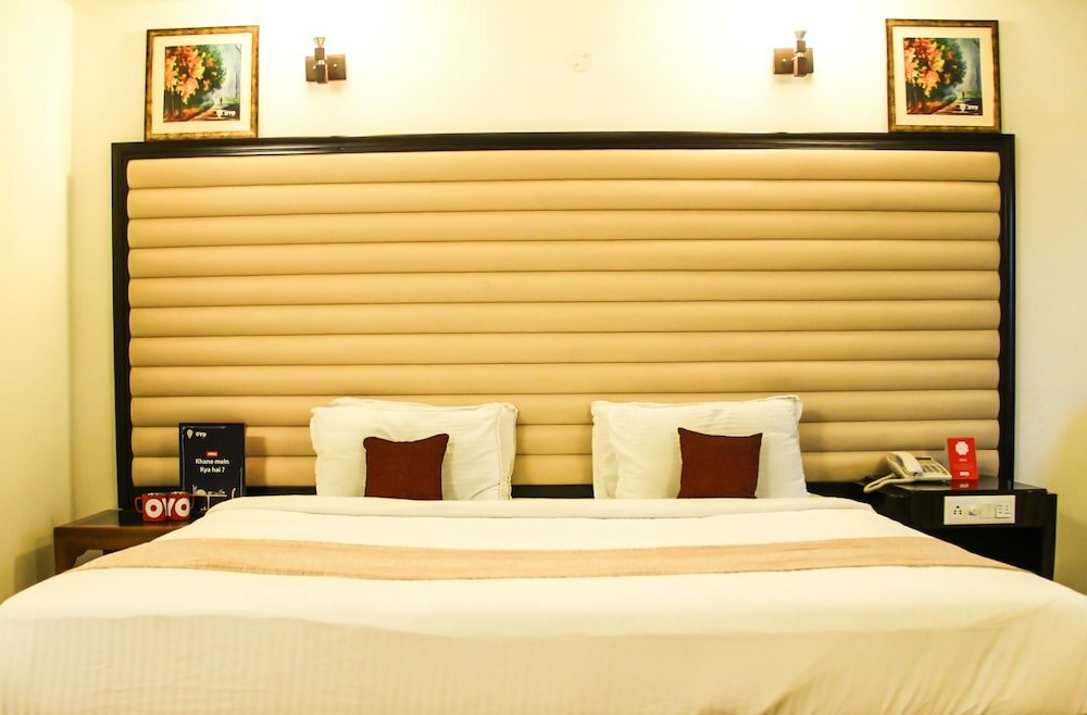 Фото Oyo 8450 Hotel Grand Starline