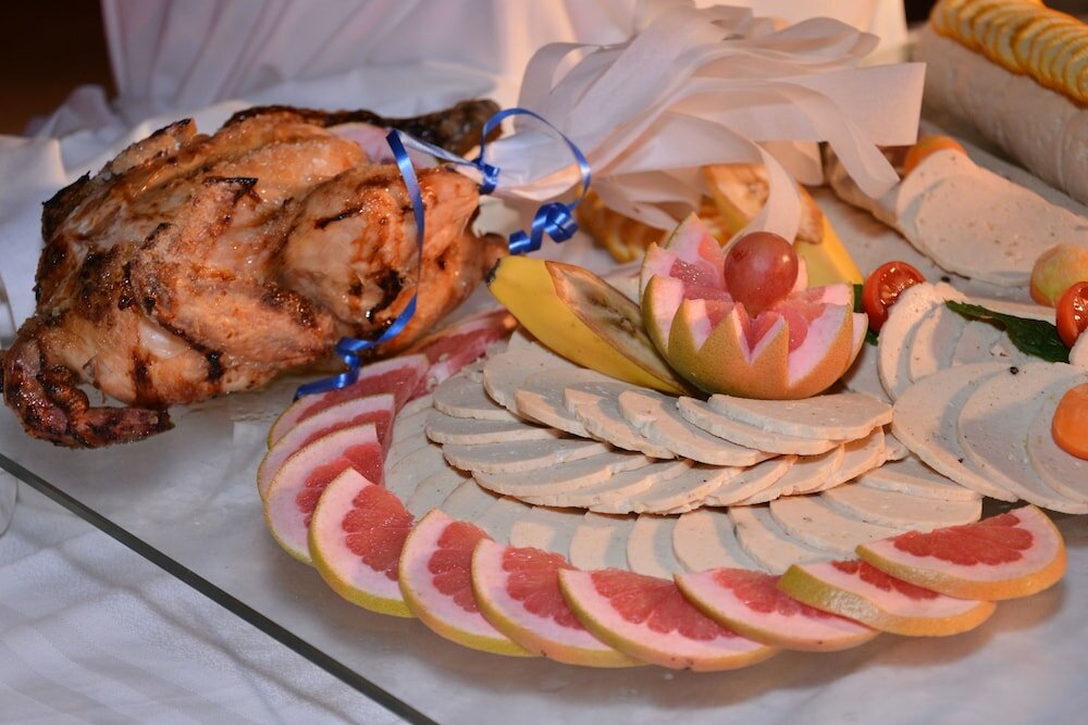 Фото Cap Bon Kélibia Beach Hôtel&Spa