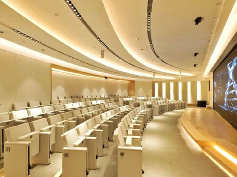 Фото Efc Wonderland Boutique Hotel