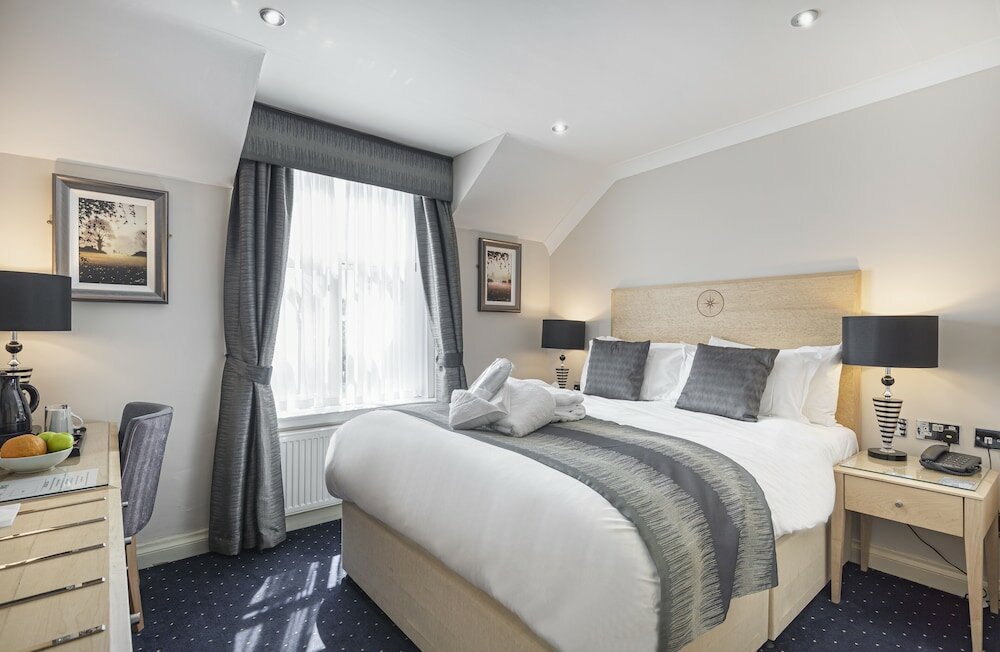 Фото The Moorland Hotel, Haytor, Devon