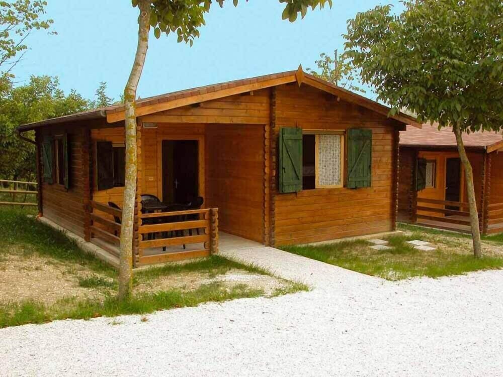 Фото Centro Vacanze Verde Azzurro