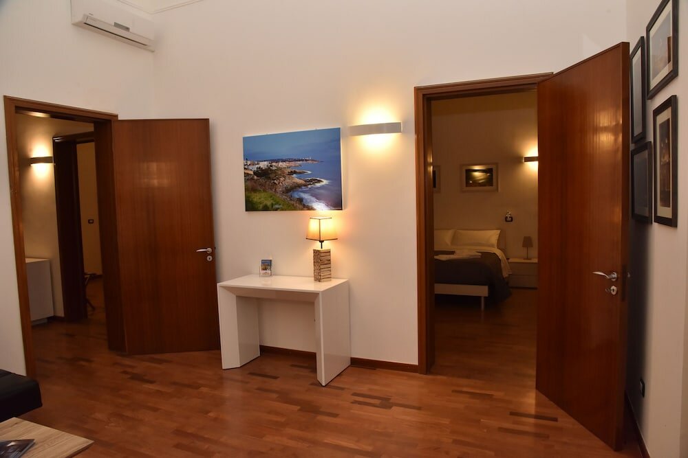 Фото Dimora San Biagio Suites & Apartment