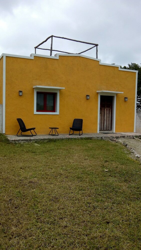 Фото Villas Kankabal