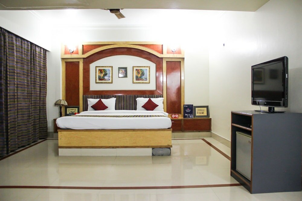 Фото Oyo 8450 Hotel Grand Starline