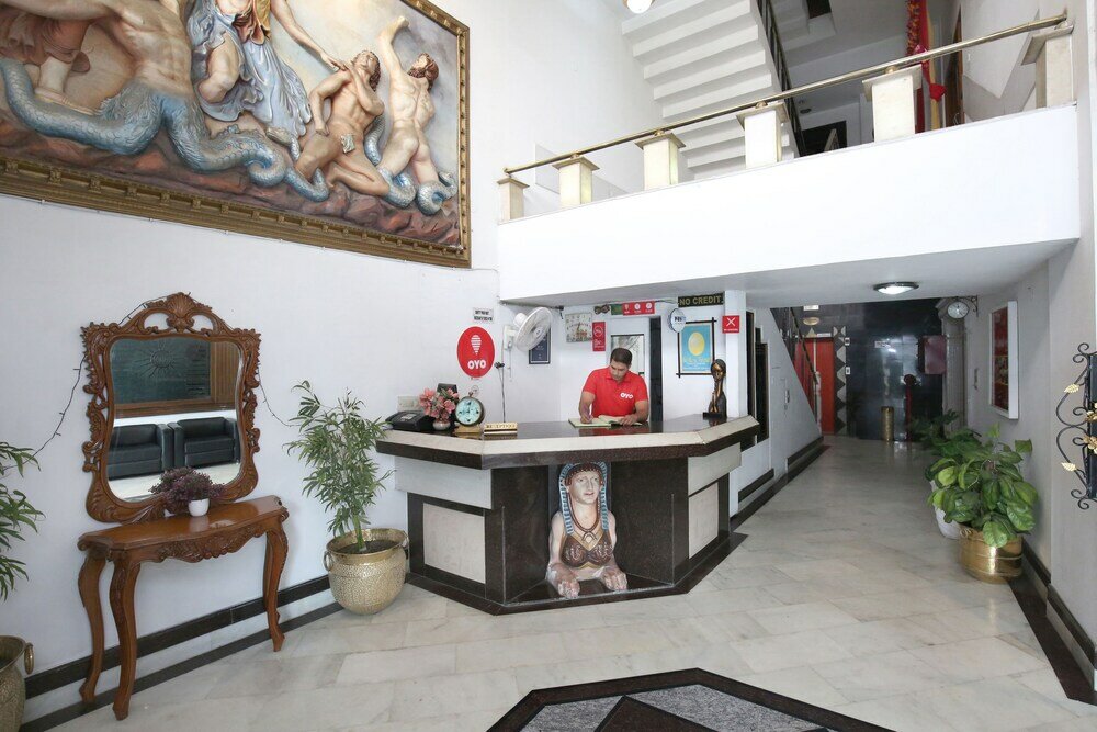 Фото Oyo 9985 Hotel Sekhon Grand