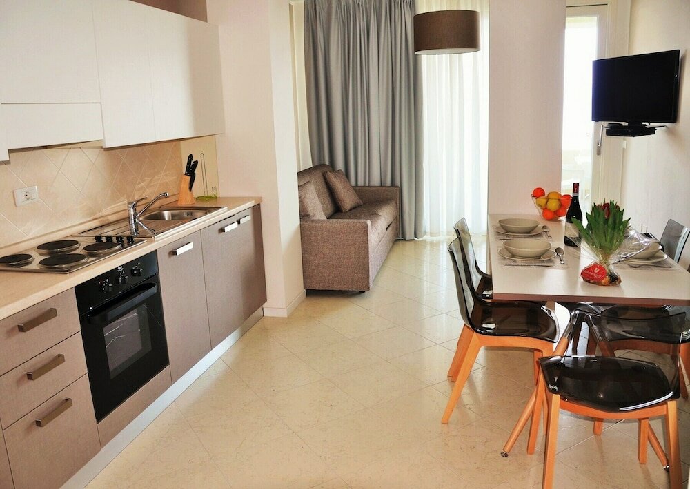 Фото Residenza Miralago