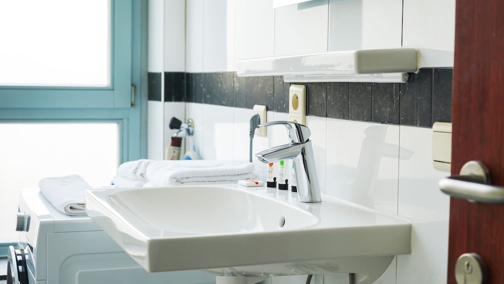 Фото Amosa Liège City Centre Apart Gerardrie 17