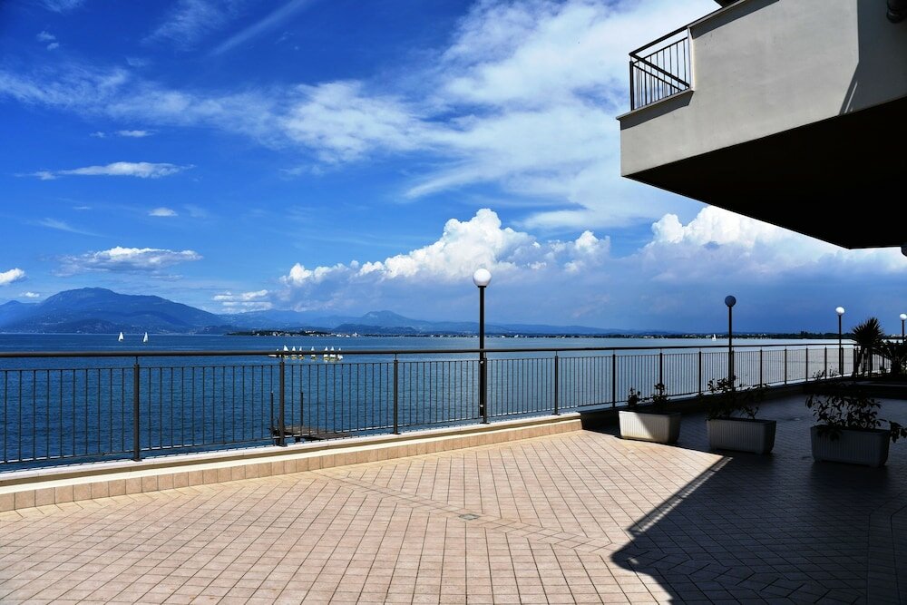 Фото Residenza Miralago