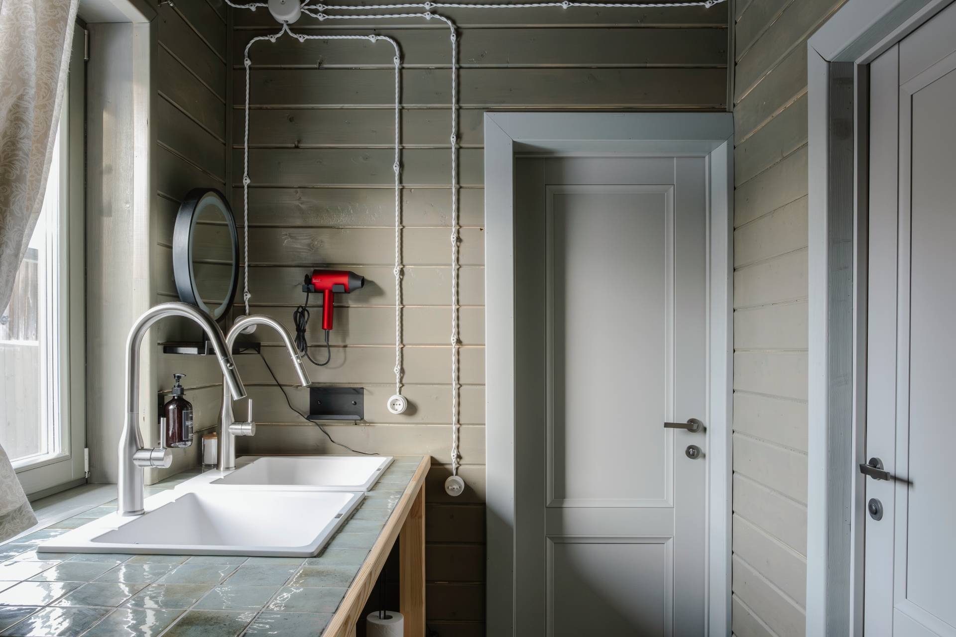 Фото Частная территория