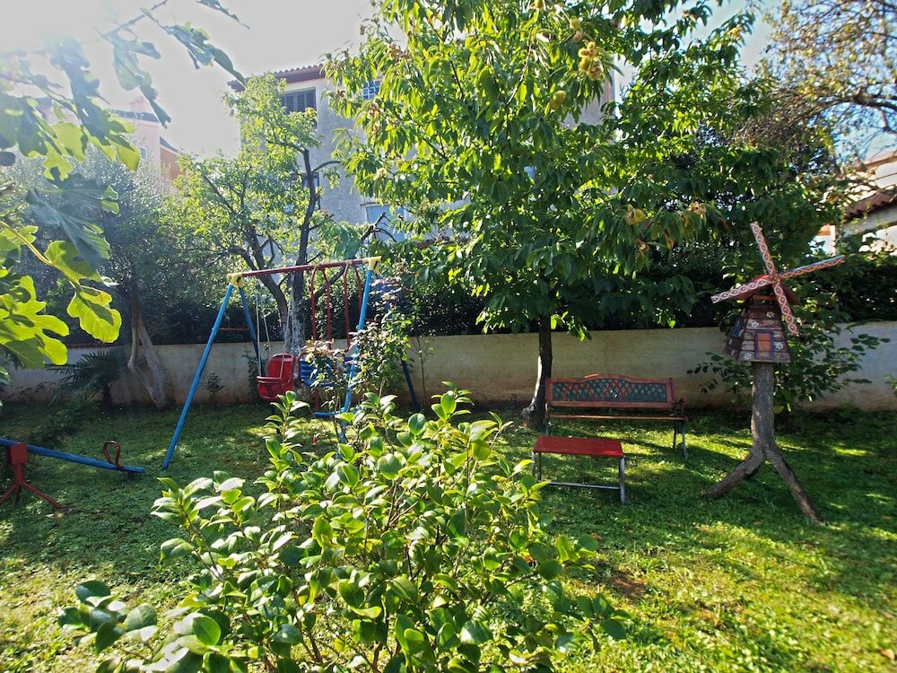 Фото Apartments Nadia 1493