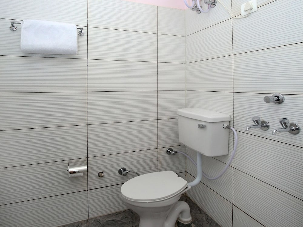 Фото Oyo 10012 Hotel Pink City