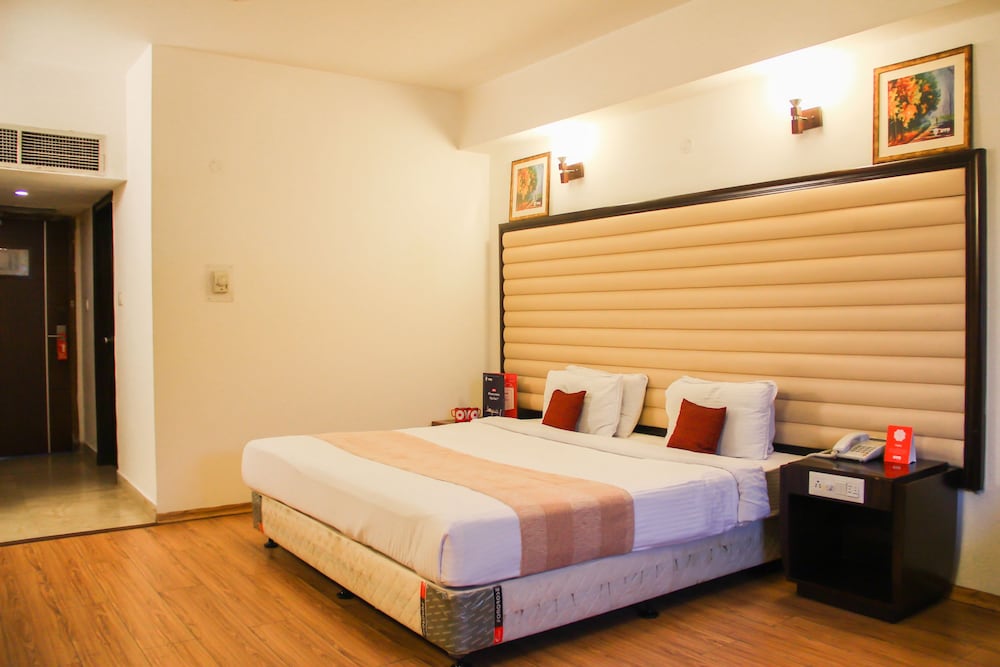 Фото Oyo 8450 Hotel Grand Starline