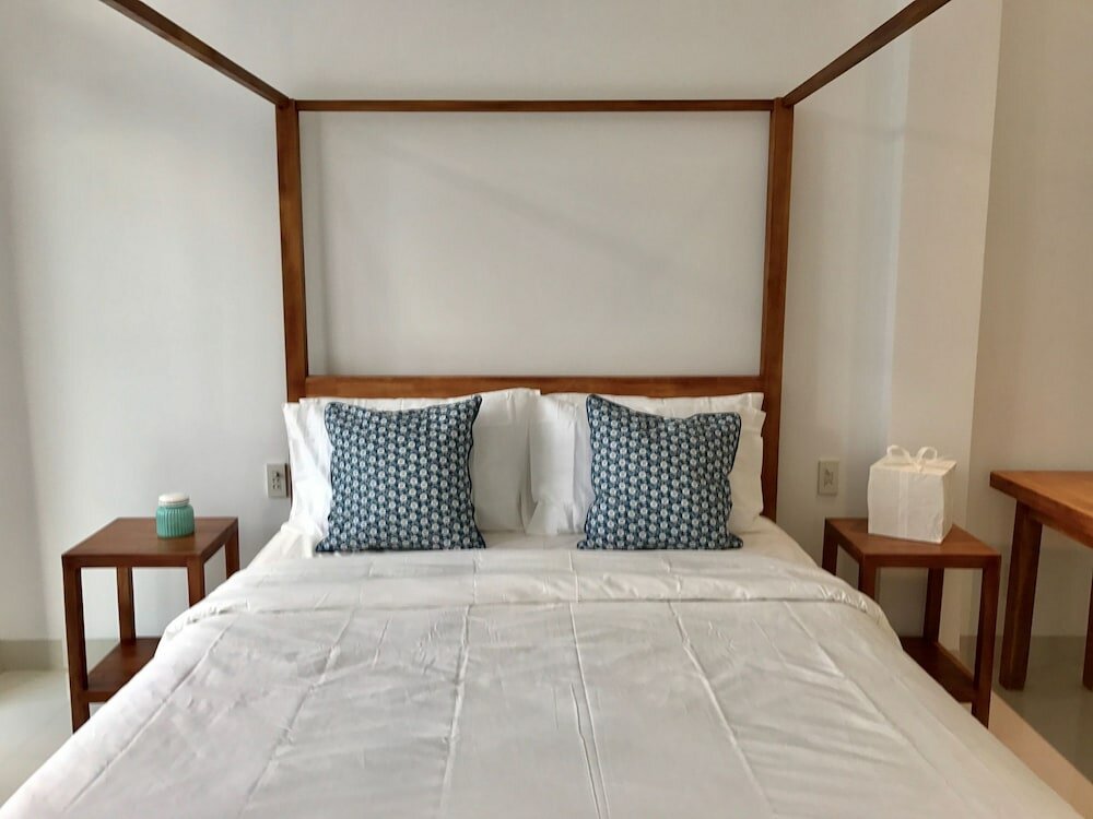 Фото Vivid Garden Homestay