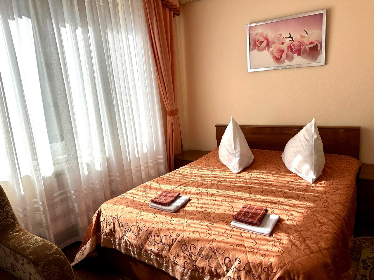 Фото отеля 3
