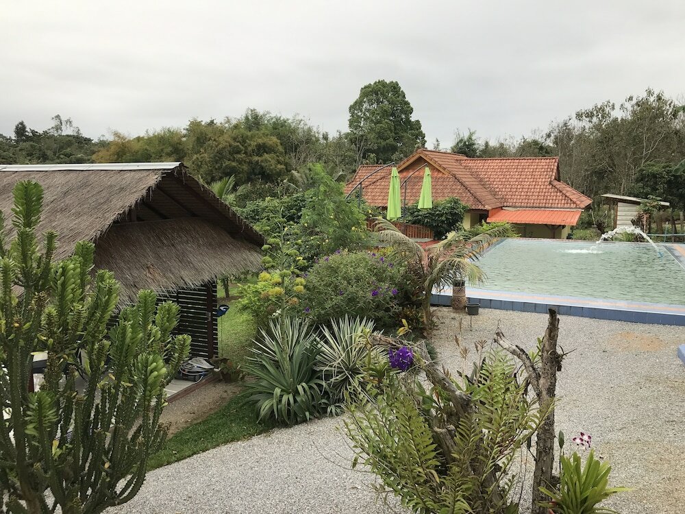 Фото House of Garden