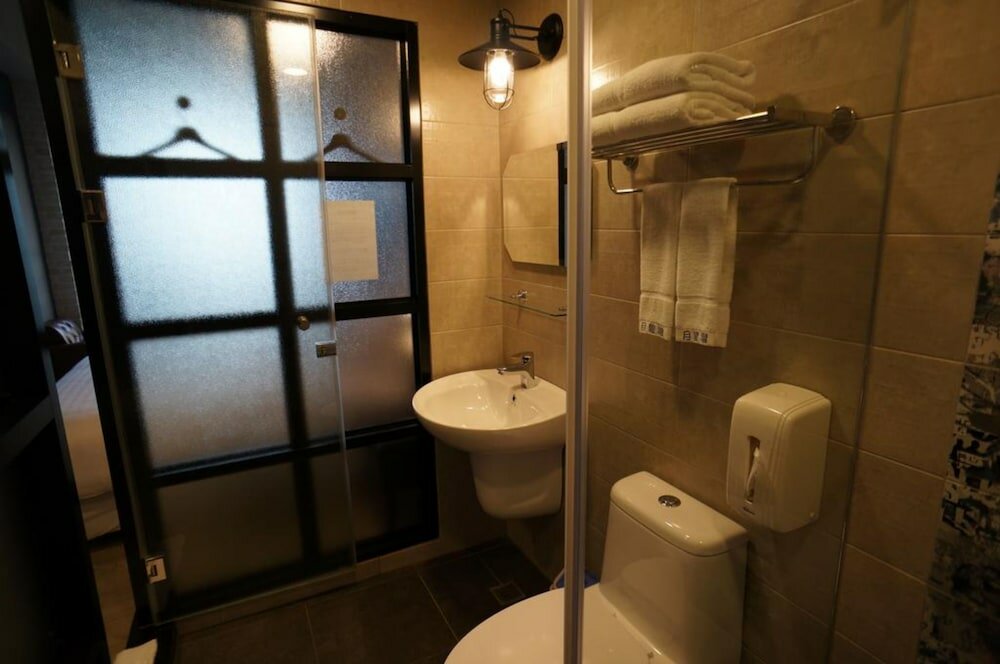 Фото Kenting Moon Bay Hotel