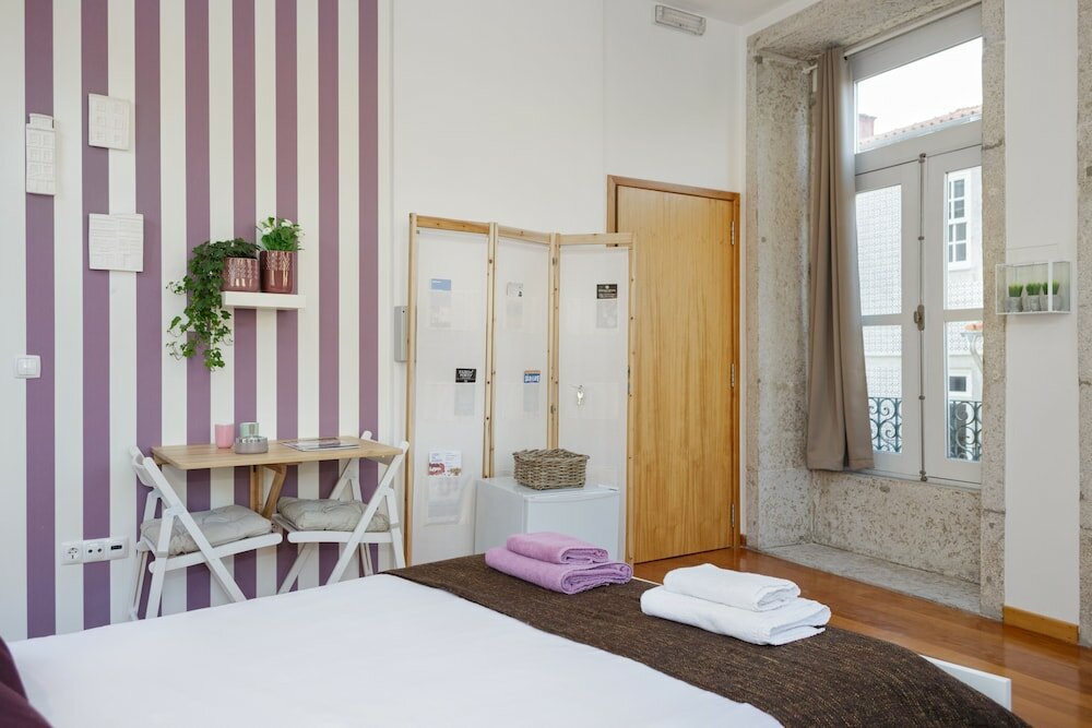 Фото Porta 33 Porto Suite