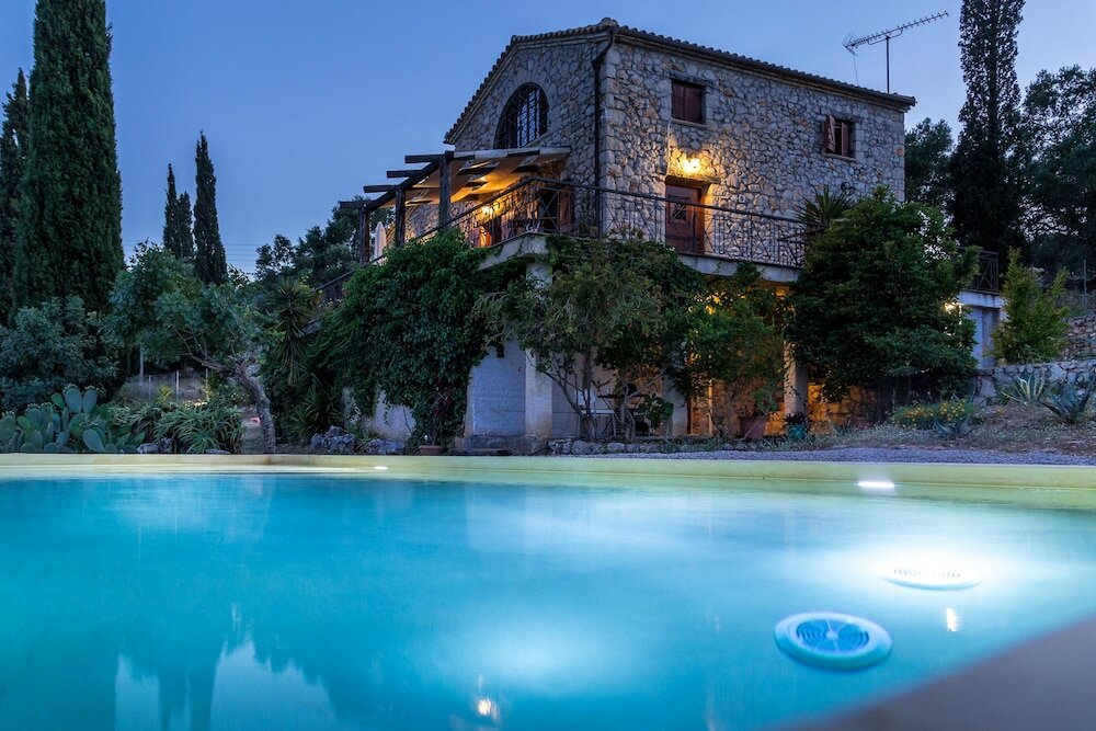 Фото Villa Melite