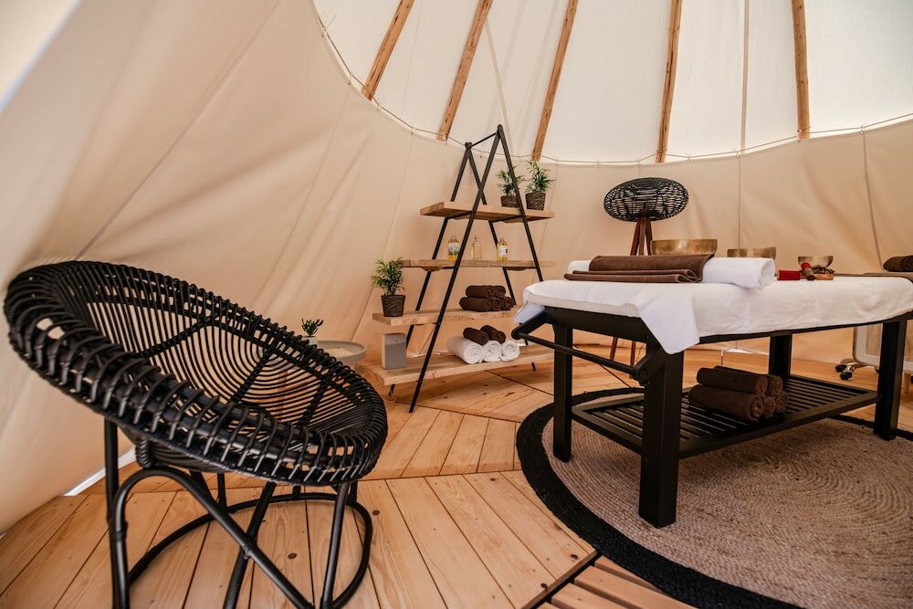Фото Arena One 99 Glamping