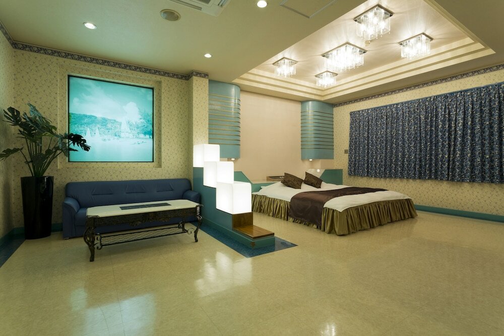 Фото Hotel Xenia Takinoyashiro