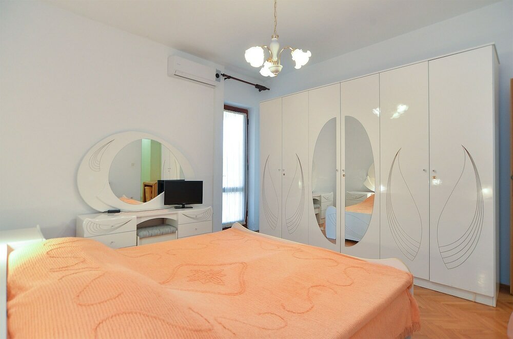 Фото Apartments Jadranka 612