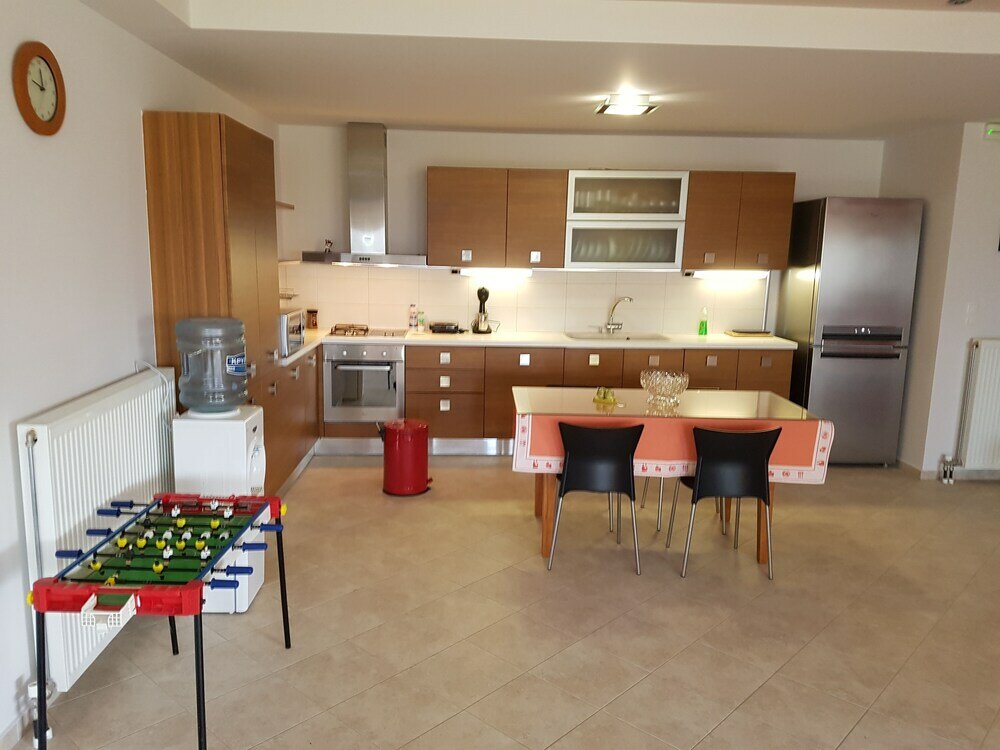 Фото Groundfloor Luxury Villa Heraklion Crete