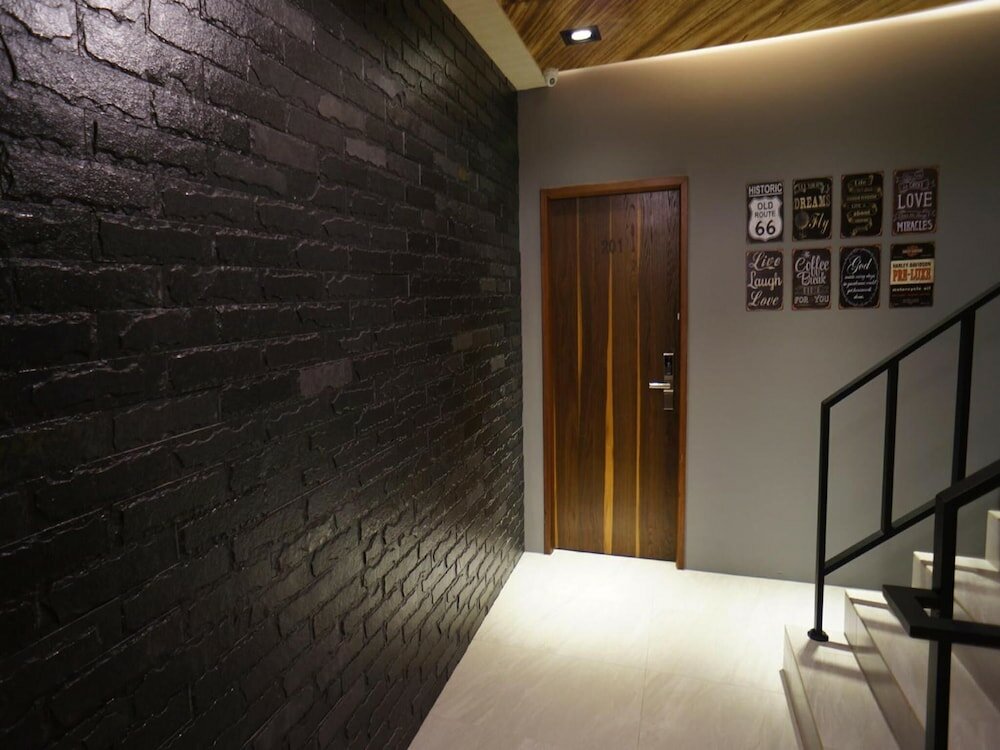 Фото Kenting Moon Bay Hotel