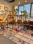 Nadya Lesnaya Artist (Revolyutsii Street, 24), taller de arte