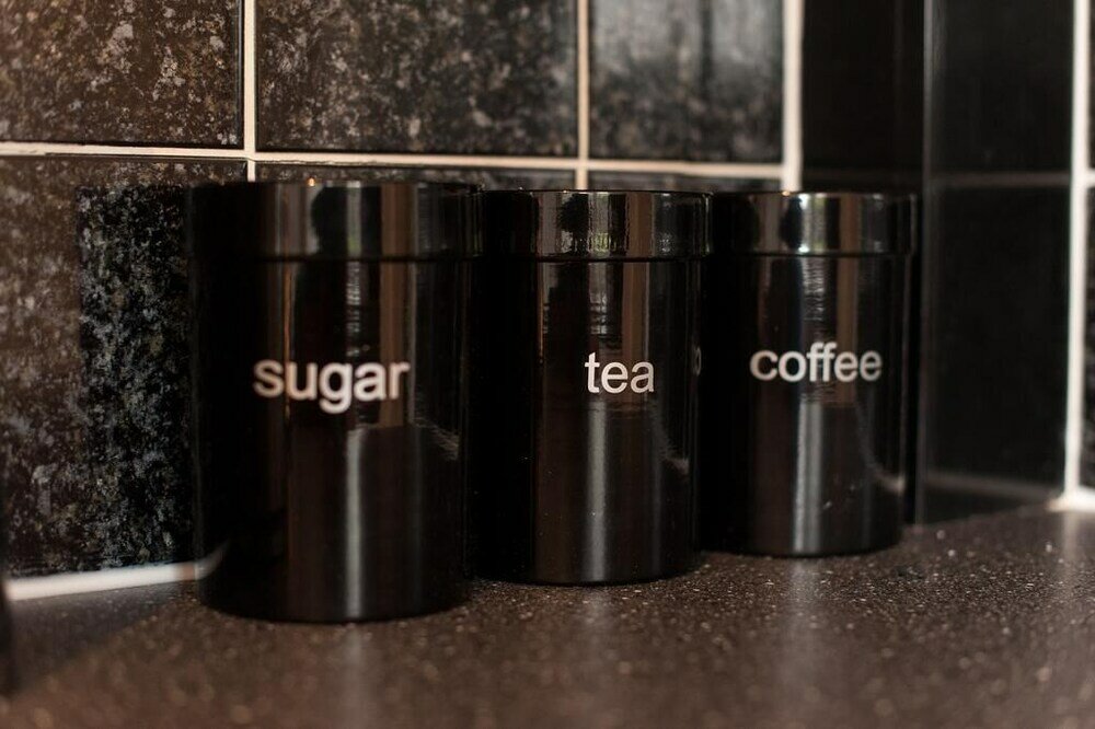 Фото Courthouse Apartments