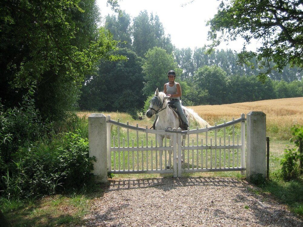 Фото Ferienhof Gut Oestergaard