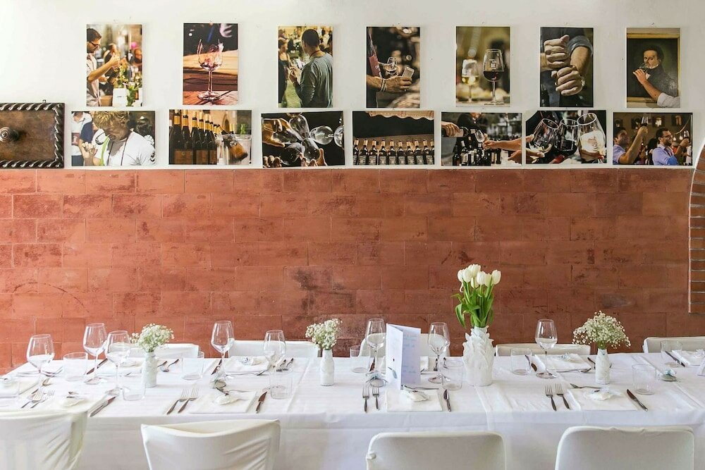 Фото Agriturismo Ponterosa