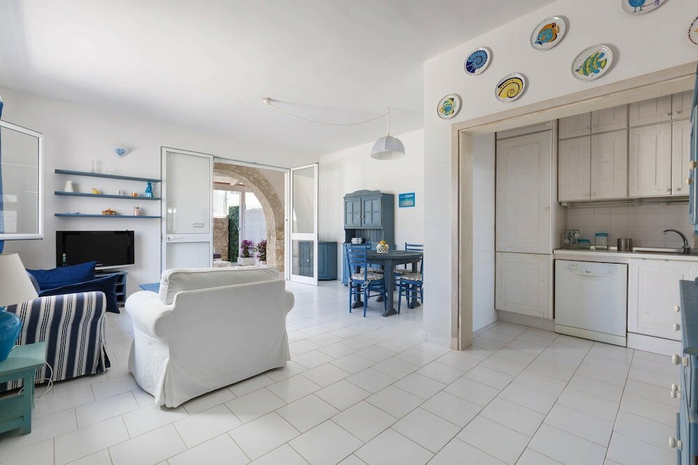 Фото Villette Milù