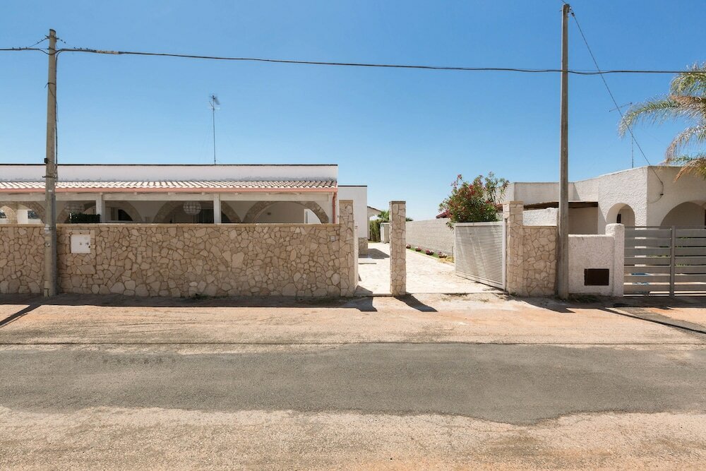 Фото Villette Milù