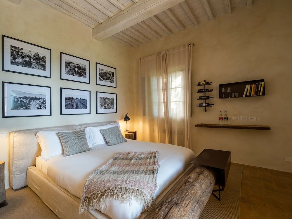 Фото Argiano Dimore