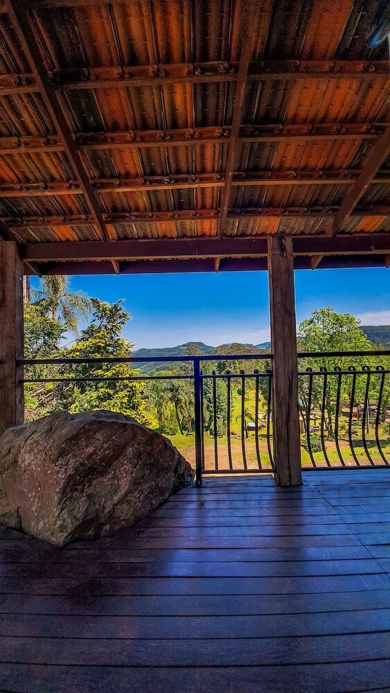 Фото Pousada La Vista