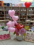 Sincere (Svetlaya Street, 25А) ، متجر الهدايا والتذكارات