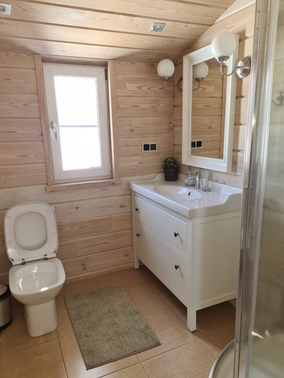 Фото Камчатка Форест Лодж