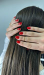 Rimma_nails_moscow (Novaya Square, 8с2), nail salon