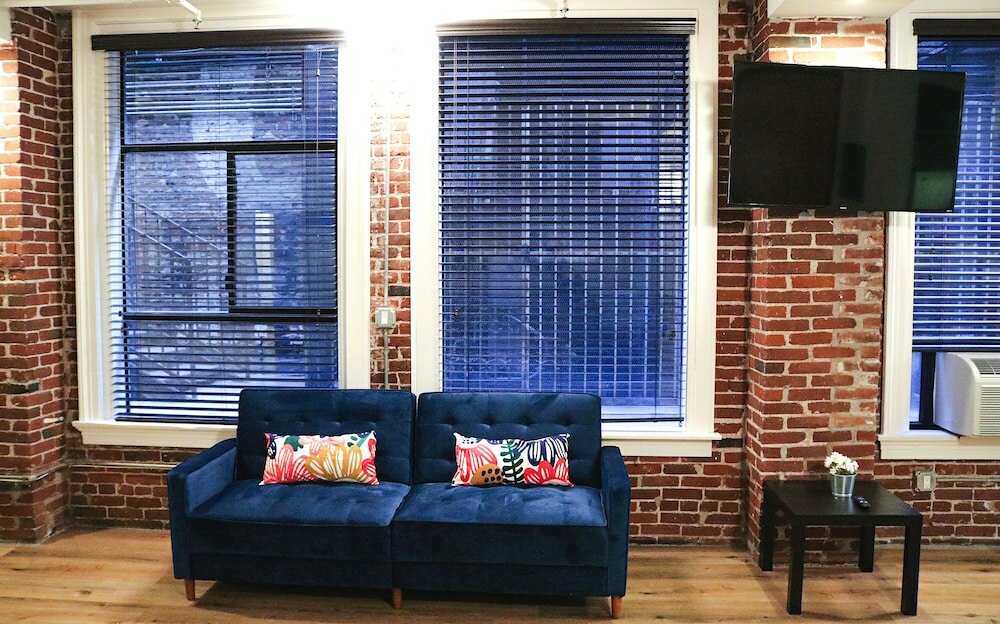 Фото The Haas, Trademark Collection by Wyndham