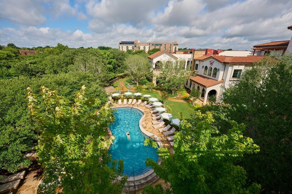 Фото Hotel Drover, Autograph Collection